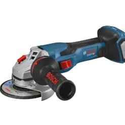 Bosch GWS 18V-15C BITURBO vinkelsliber Ø125 mm solo