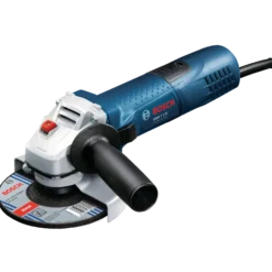 Bosch GWS 7-125 vinkelsliber Ø125 mm 720 Watt