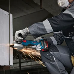 Bosch GWS 18V-8 Professional vinkelsliber solo