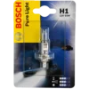 Bosch H1 autohalogenlampe