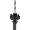 Bosch Holder og centerbor til hulsav, 32-210x44 mm