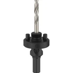 Bosch Holder og centerbor til hulsav, 32-210x44 mm