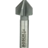 Bosch Hss forsænker M8 mm stål