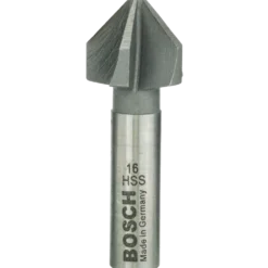 Bosch Hss forsænker M8 mm stål