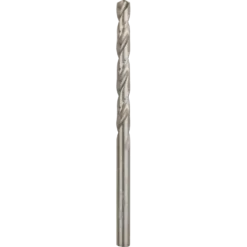 Bosch HSS-G metalbor DIN 338 Ø4,5x47/80 mm