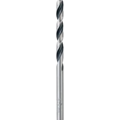 Bosch HSS-spiralbor PointTeQ 2,5 mm 10 stk.