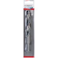 Bosch HSS-spiralbor PointTeQ 13,0 mm (reduceret skaft)