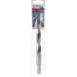 Bosch HSS-spiralbor PointTeQ 15,0 mm (reduceret skaft)
