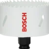 Bosch hulsav HSS Bi-metal Ø76 mm.