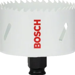 Bosch hulsav HSS Bi-metal Ø76 mm.