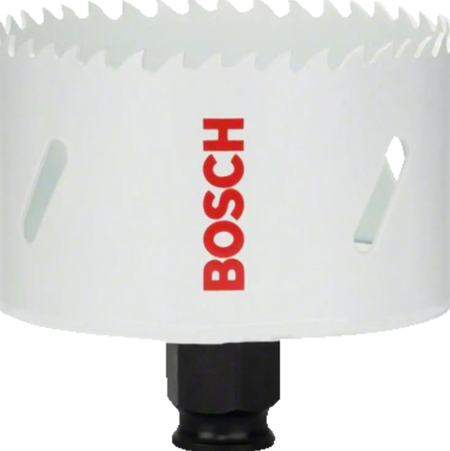 Bosch hulsav HSS Bi-metal Ø76 mm.