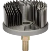 Bosch Hulsavssæt med 8 dele, 25-68 mm