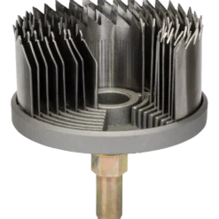 Bosch Hulsavssæt med 8 dele, 25-68 mm