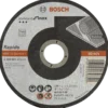 Bosch Inox-Rapido skæreskive Ø125/22,23 mm