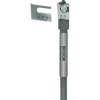 Bosch justerbart fladbor 15-45 mm