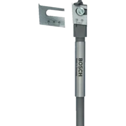 Bosch justerbart fladbor 15-45 mm
