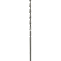Bosch lang slebet HSS-G spiralmetalbor Ø3x66 mm