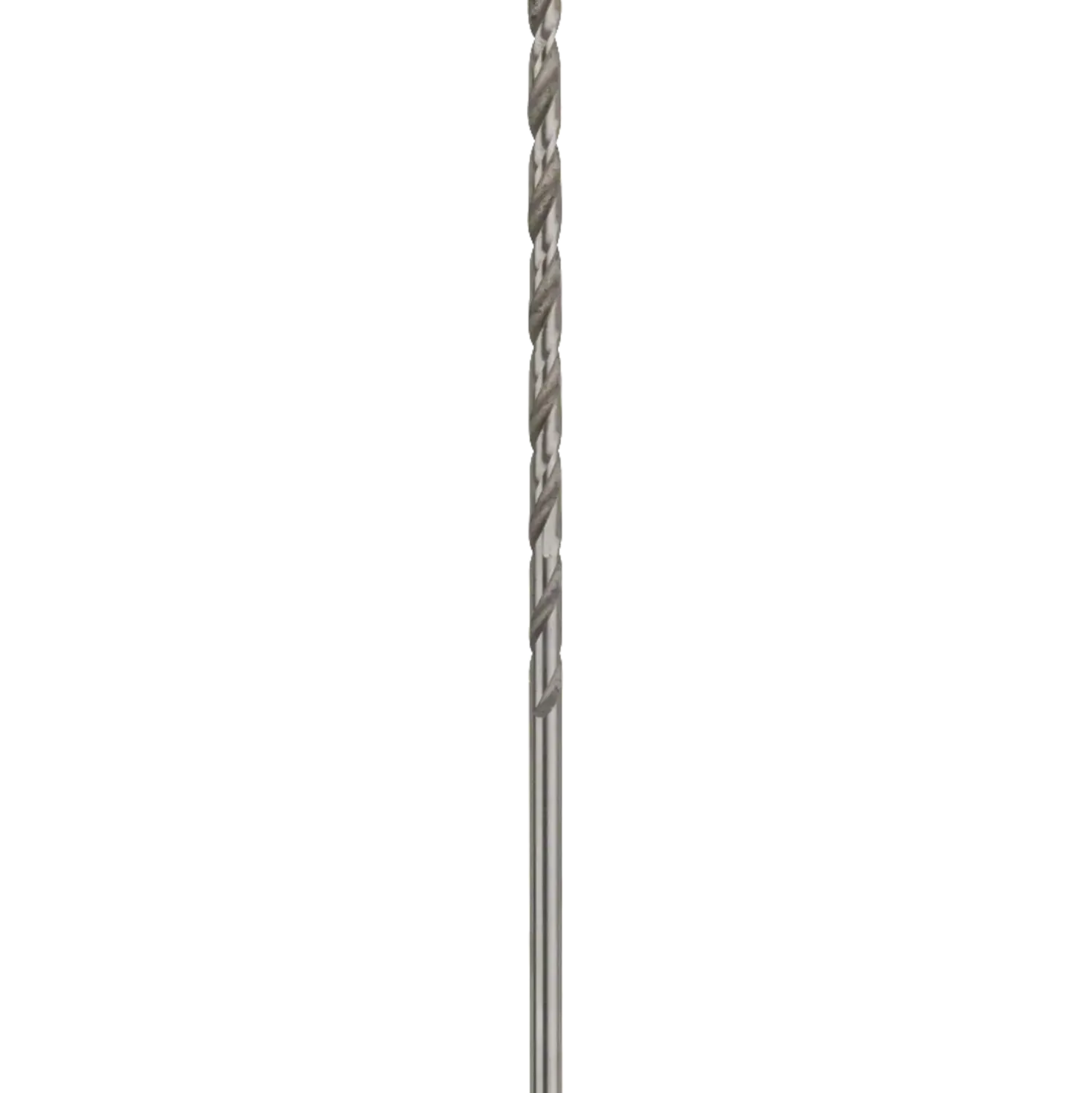 Bosch lang slebet HSS-G spiralmetalbor Ø3x66 mm