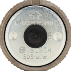 Bosch lynspændemøtrik SDS clic Quick M14