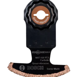 Bosch MATI 68 RT3-klinge til multicutter