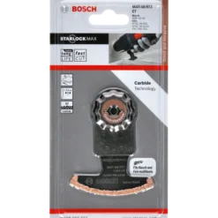 Bosch MATI 68 RT3-klinge til multicutter