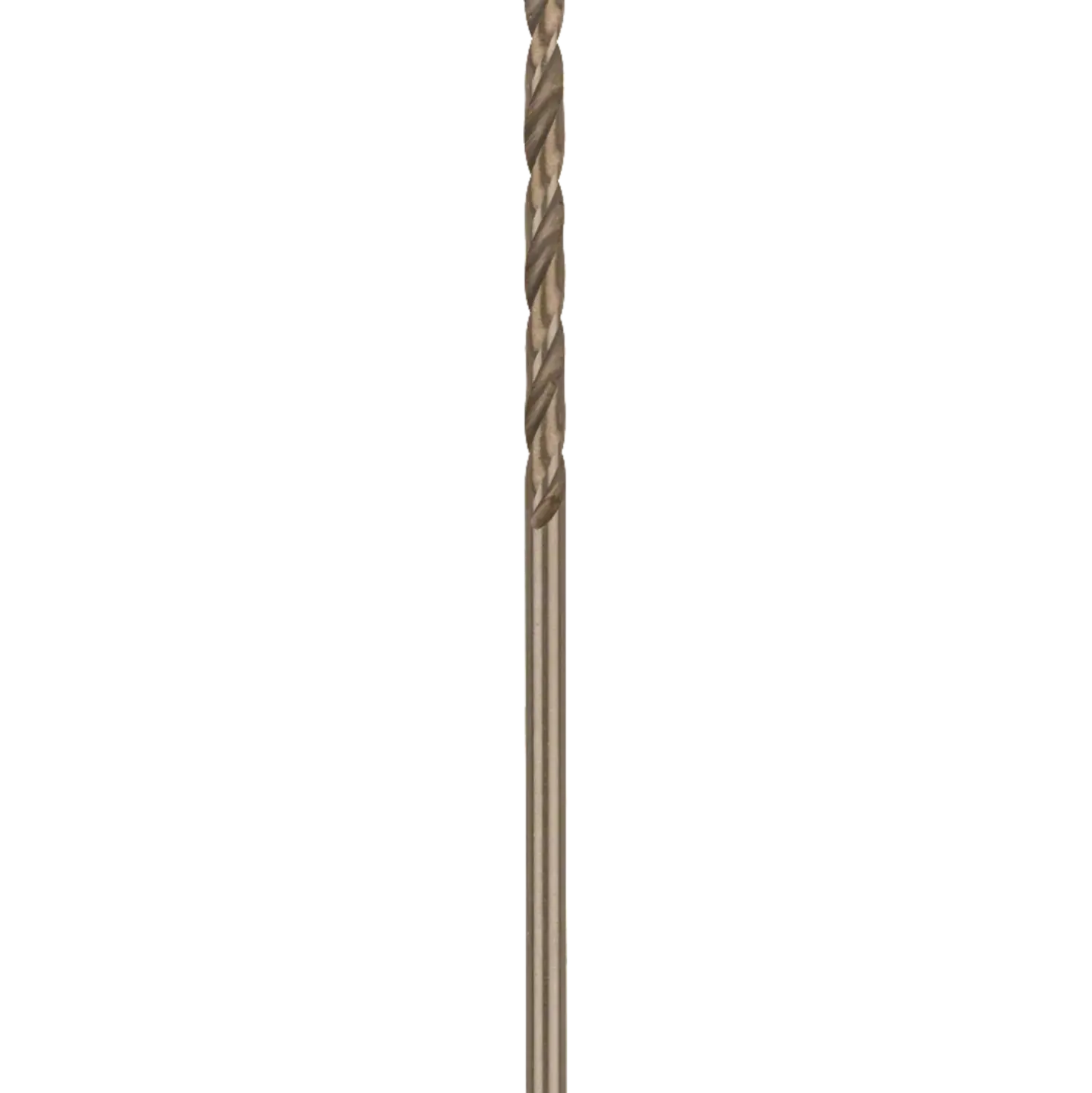 Bosch Metalbor HSS-Co, DIN 338 2x49 mm