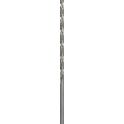 Bosch metalbor HSS-G DIN 340 Ø4x78/119 mm