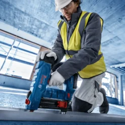 Bosch Metal-/stålsøm 13 mm til GNB 18V-38 professional 1000 stk