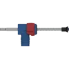 Bosch 8 mm SDS Clean plus-8X hammerborsæt