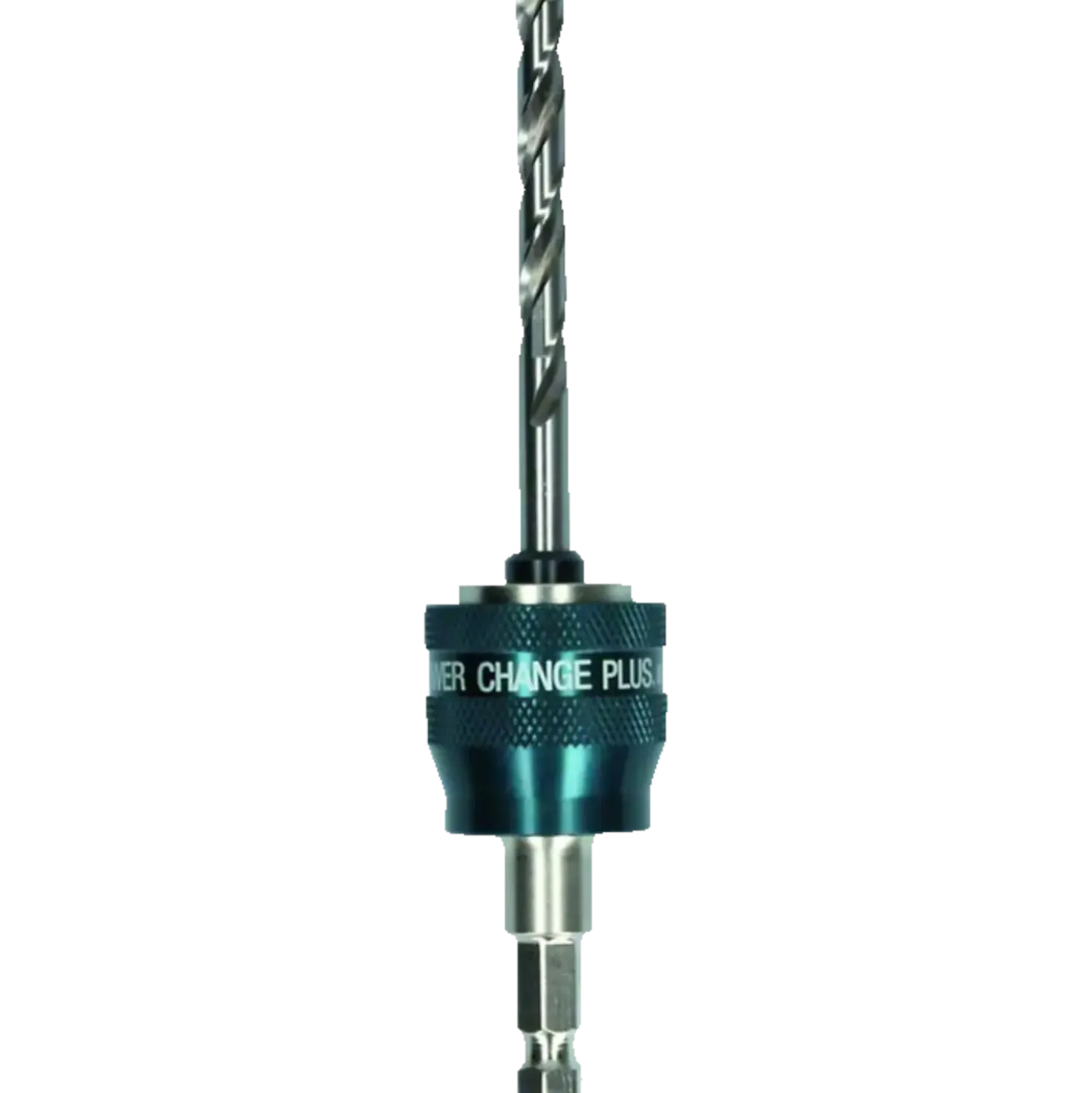 Bosch PCP hulsav adapter HSS-G bor 8,7 mm Ø7,15x105 mm