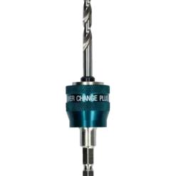Bosch Powerchange hulsavsadapter 8,7 mm inkl. bor Ø7,15x85 mm