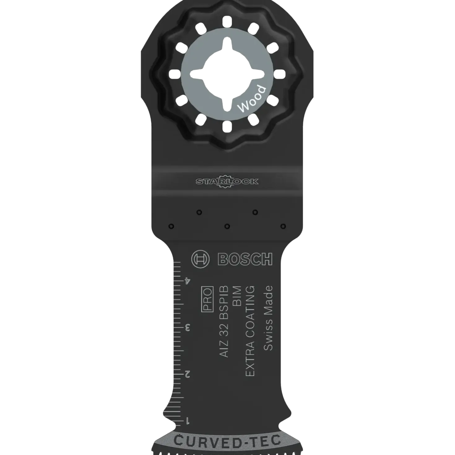 Bosch PRO AIZ 32 BSPIB dyksavsklinge, 32x50 mm