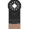 Bosch PRO AIZ 32 RT5 multicutterklinge, 2,5x32 mm
