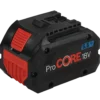 Bosch Procore batteri 18V 5,5 Ah