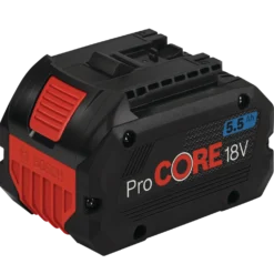 Bosch Procore batteri 18V 5,5 Ah