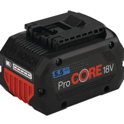 Bosch Procore batteri 18V 5,5 Ah