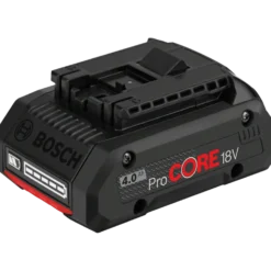 Bosch ProCORE 18V 4.0 Ah batteri