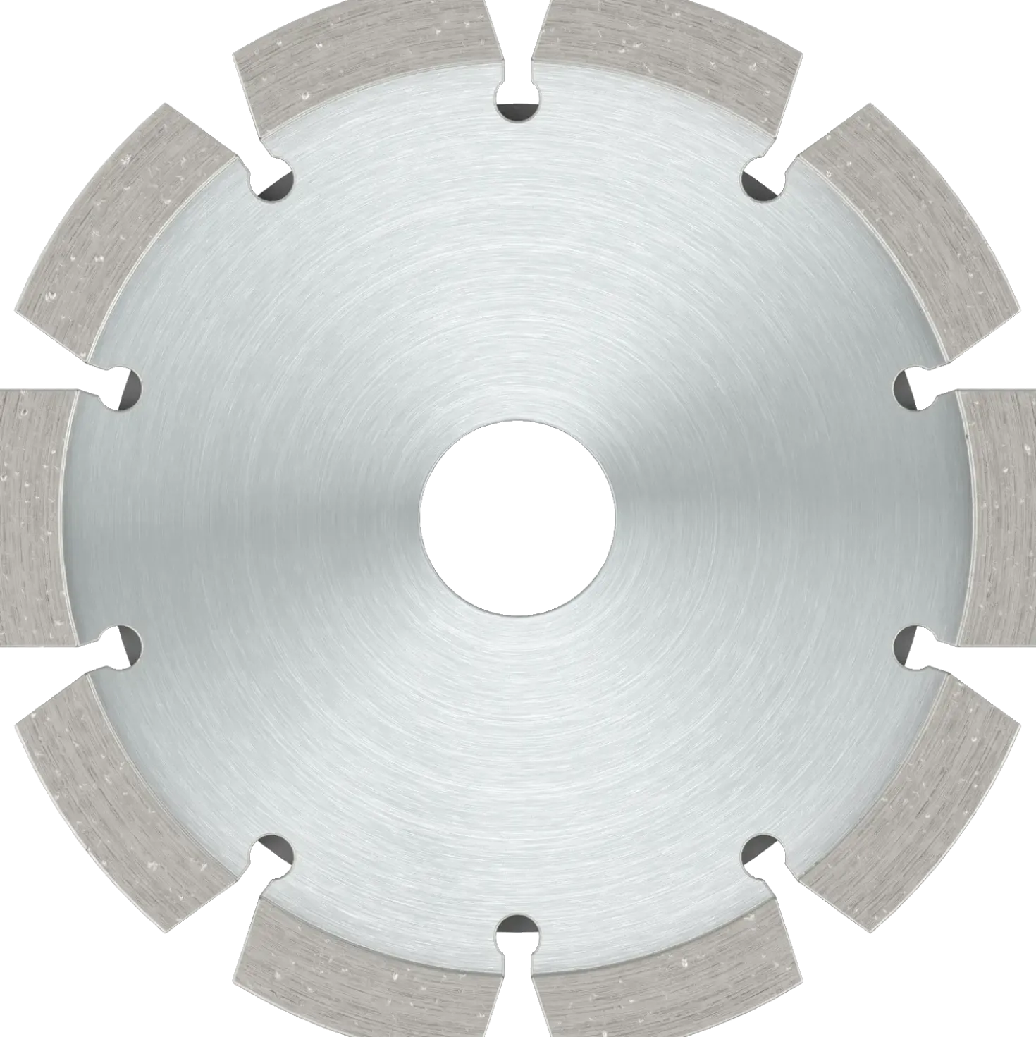 Bosch PRO diamantskive Ø125x6 mm