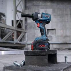 Bosch PRO GDS 18V-750 C slagnøgle solo