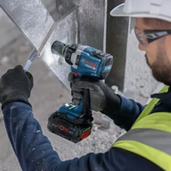 Bosch PRO GDS 18V-750 C slagnøgle solo