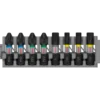 Bosch PRO Impact Mixed Pack, 25 mm, 8 stk.