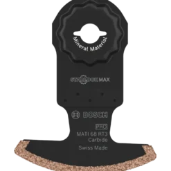 Bosch PRO MATI 68 RT3 multicutterklinge, 2,8x68 mm