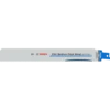 Bosch PRO Medium-Thick Metal bajonetsavklinge 1,1x25x225 mm 2 stk.