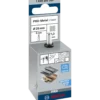 Bosch PRO Metal clean pensel-kopstålbørste, lige skaft, 25x0,3 mm