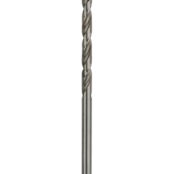 Bosch PRO Metal HSS-G-spiralbor, 4,2x43x75 mm