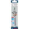 Bosch PRO Metal HSS-G-spiralbor, 7,5x69x109 mm