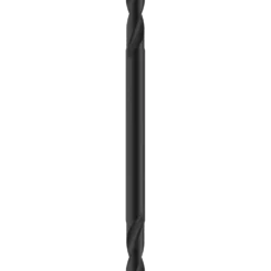 Bosch PRO Metal HSS-G spiralbor med dobbelt ende, 3,3 x 11 x 49 mm, 10 stk.