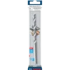 Bosch PRO Metal HSS-G-spiralbor, 6x91x139 mm