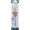 Bosch PRO Metal HSS-G-spiralbor, 3x66x100 mm