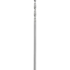 Bosch PRO Metal HSS-G-spiralbor, 1x12x34 mm